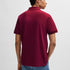 POLO VINOTINTO PASSENGER BOSS